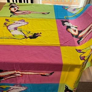 Classic Versace Sarong brand new no tags